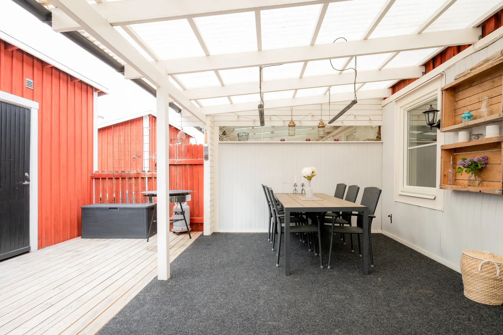 Bostadsrätt, Morotstaden 11, Nävekvarn, Nyköping