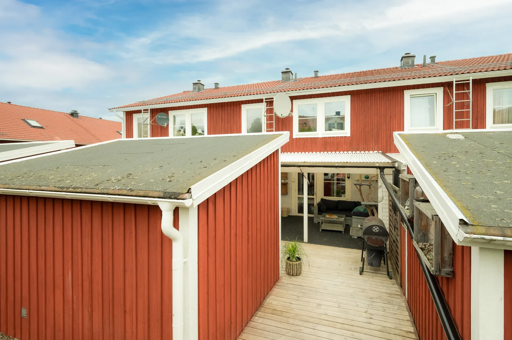 Bostadsrätt, Morotstaden 11, Nävekvarn, Nyköping