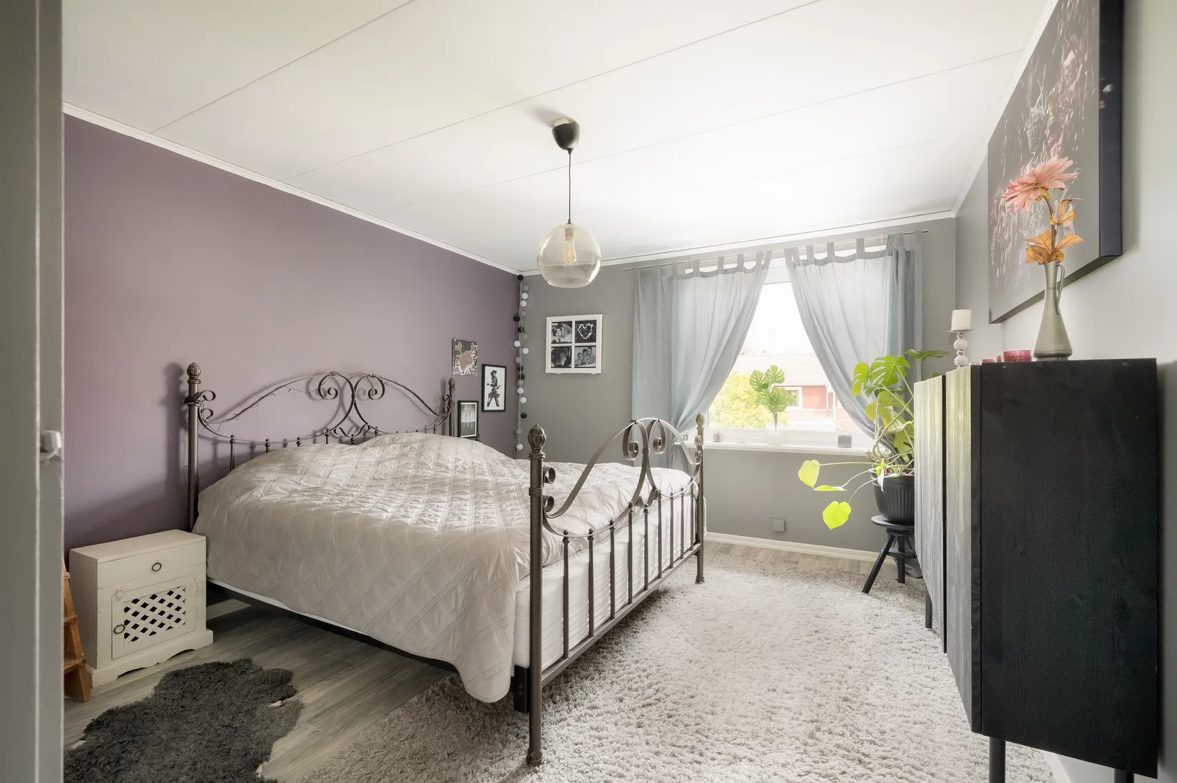 Bostadsrätt, Morotstaden 11, Nävekvarn, Nyköping