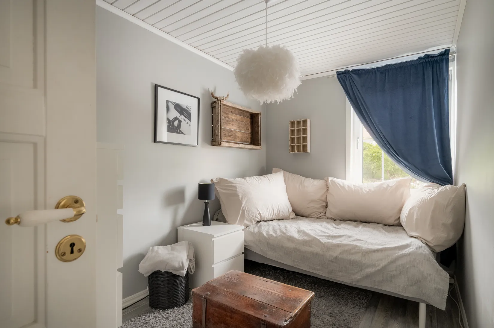 Bostadsrätt, Morotstaden 11, Nävekvarn, Nyköping