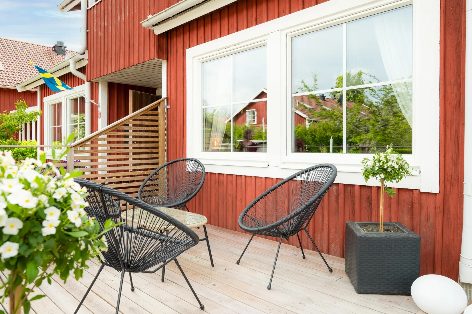 Bostadsrätt, Morotstaden 11, Nävekvarn, Nyköping