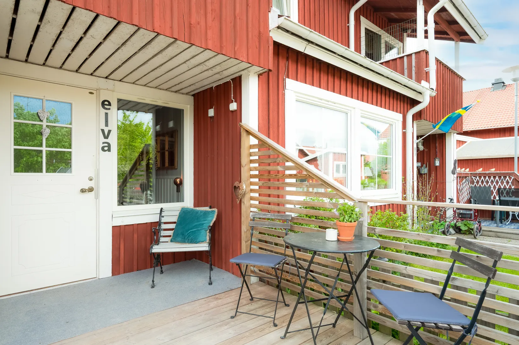 Bostadsrätt, Morotstaden 11, Nävekvarn, Nyköping
