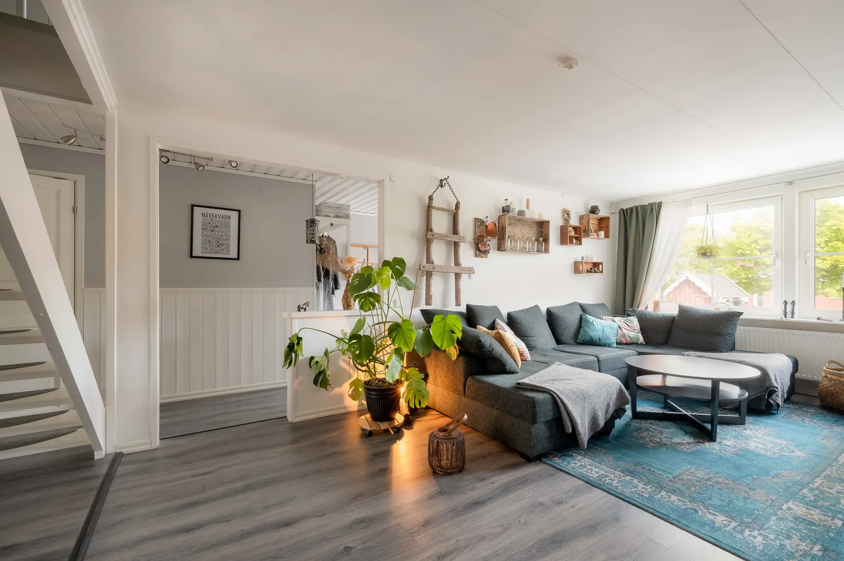 Bostadsrätt, Morotstaden 11, Nävekvarn, Nyköping
