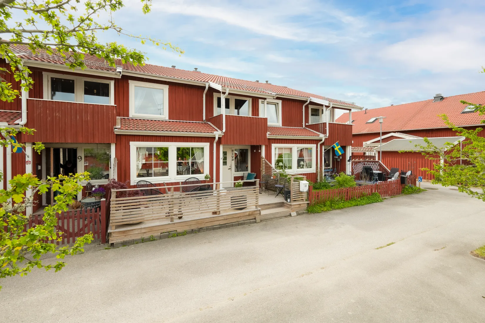 Bostadsrätt, Morotstaden 11, Nävekvarn, Nyköping