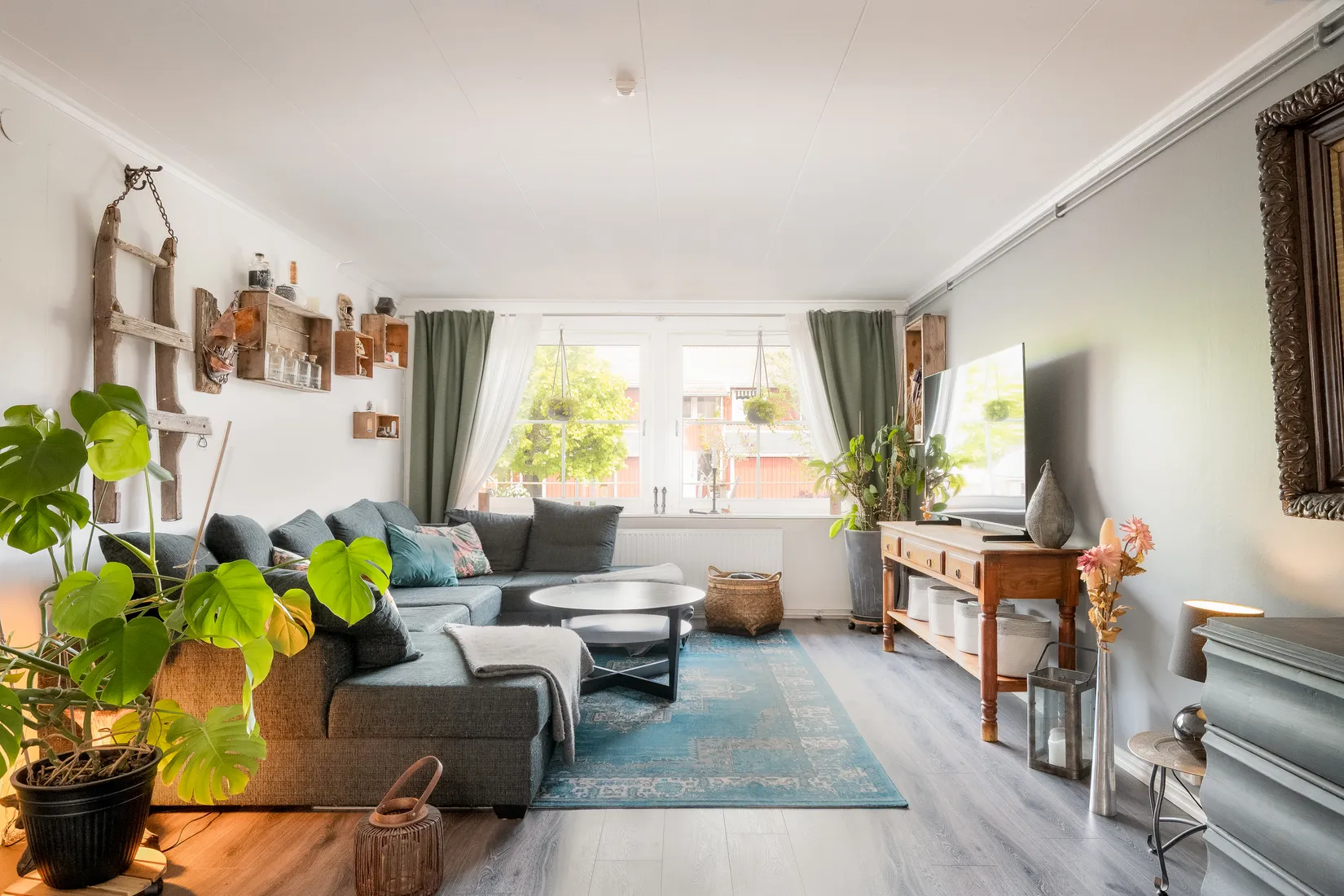 Bostadsrätt, Morotstaden 11, Nävekvarn, Nyköping