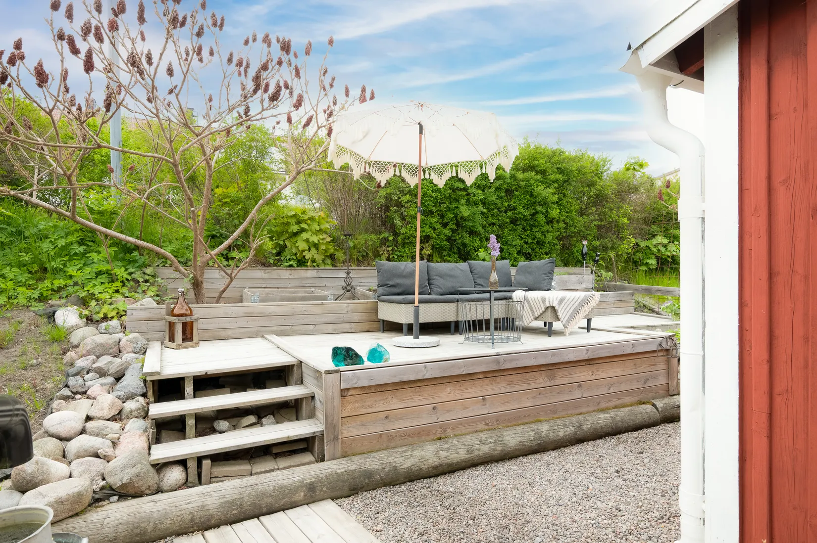Bostadsrätt, Morotstaden 11, Nävekvarn, Nyköping