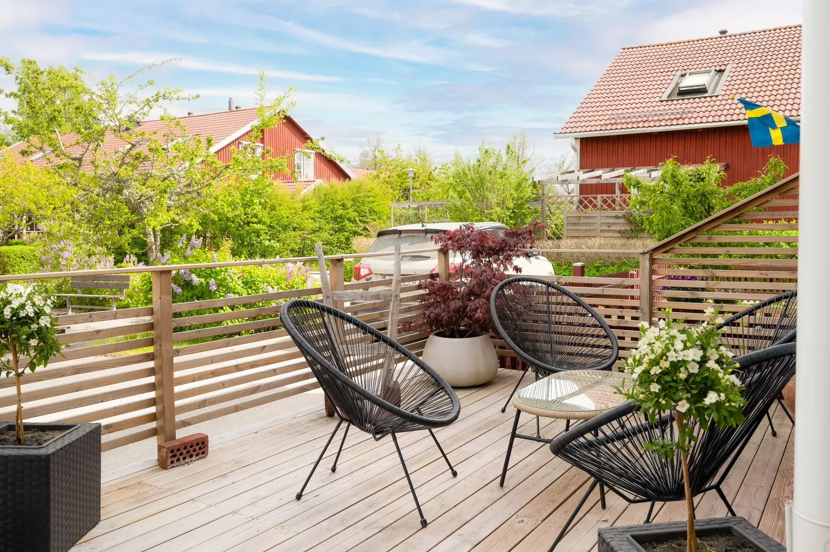 Bostadsrätt, Morotstaden 11, Nävekvarn, Nyköping