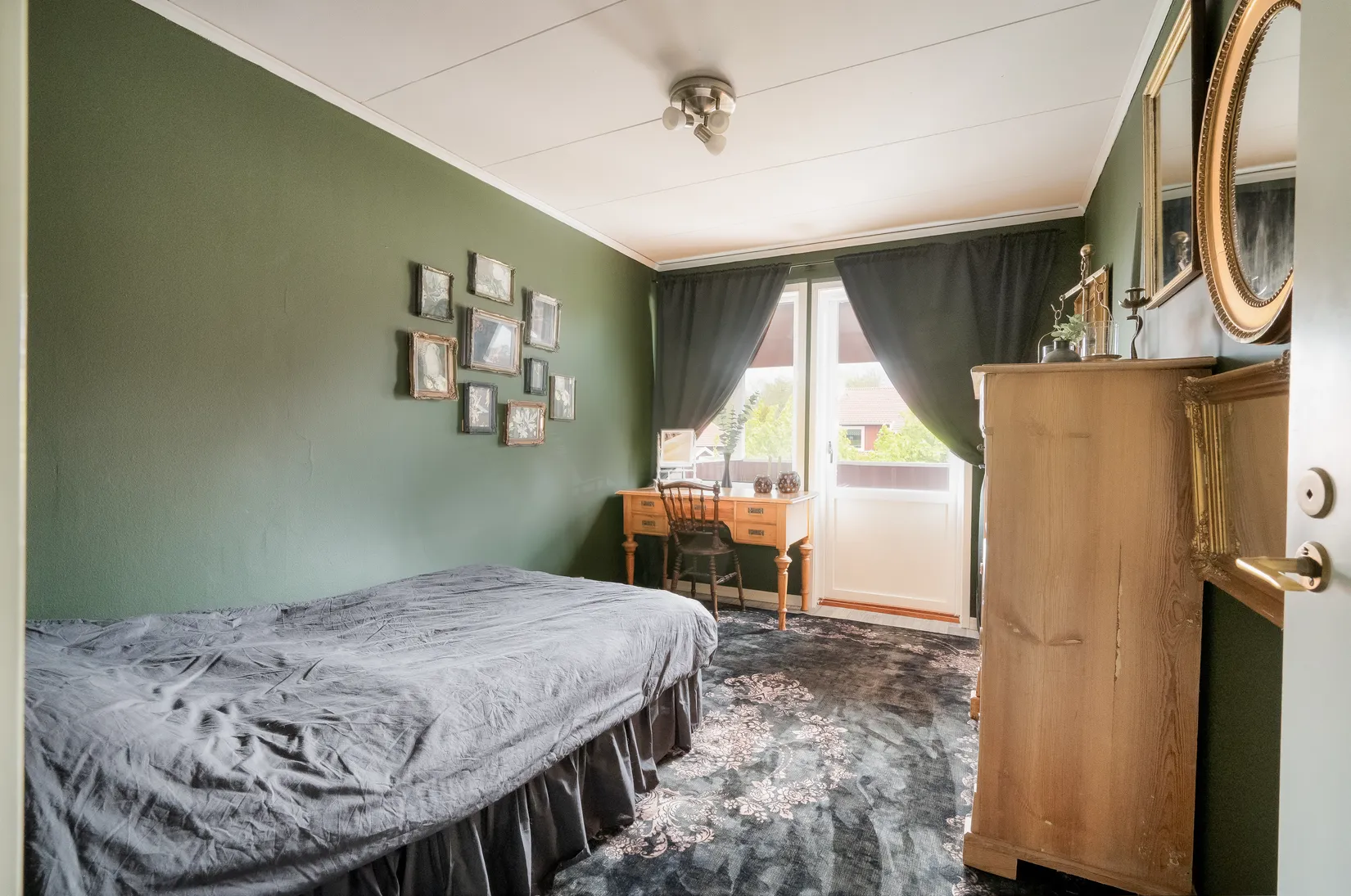 Bostadsrätt, Morotstaden 11, Nävekvarn, Nyköping