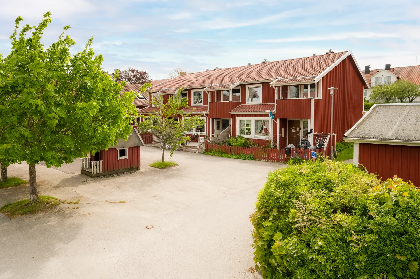 Bostadsrätt, Morotstaden 11, Nävekvarn, Nyköping