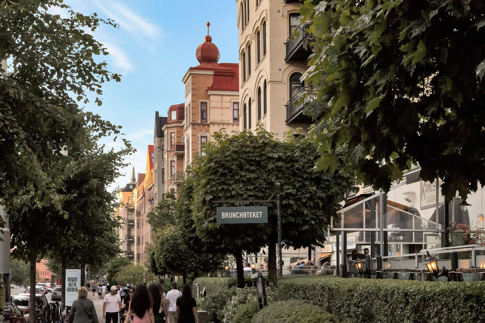 Bostadsrätt, Raketgatan 9, Norra Guldheden, Göteborg