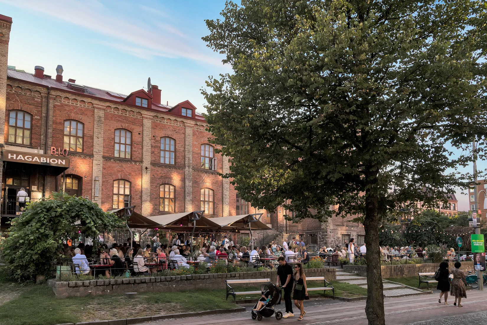 Bostadsrätt, Raketgatan 9, Norra Guldheden, Göteborg