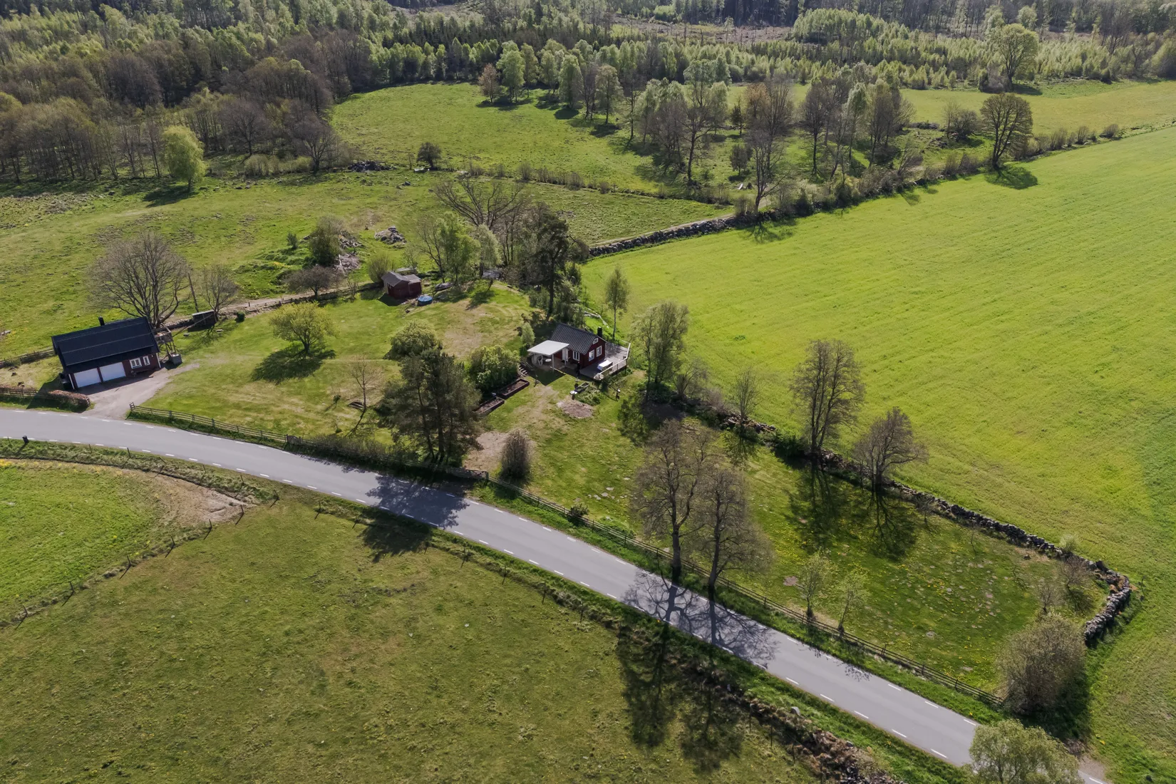 Villa, Bjärröd 1200, Hässleholm