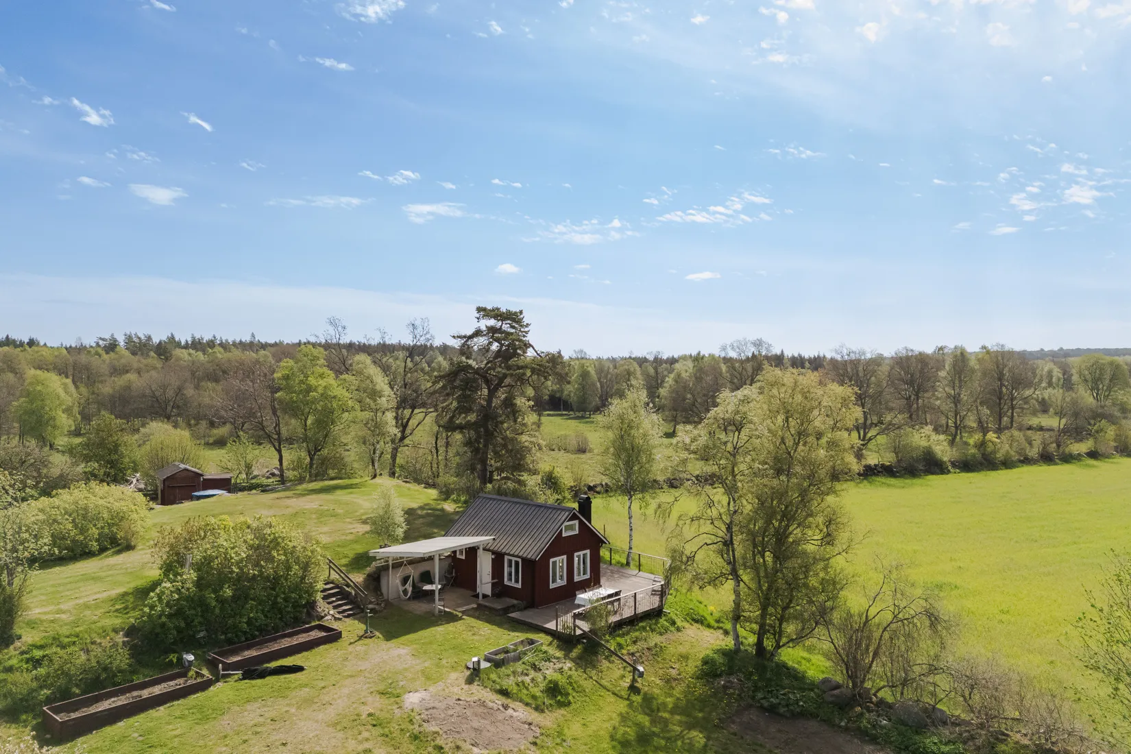 Villa, Bjärröd 1200, Hässleholm