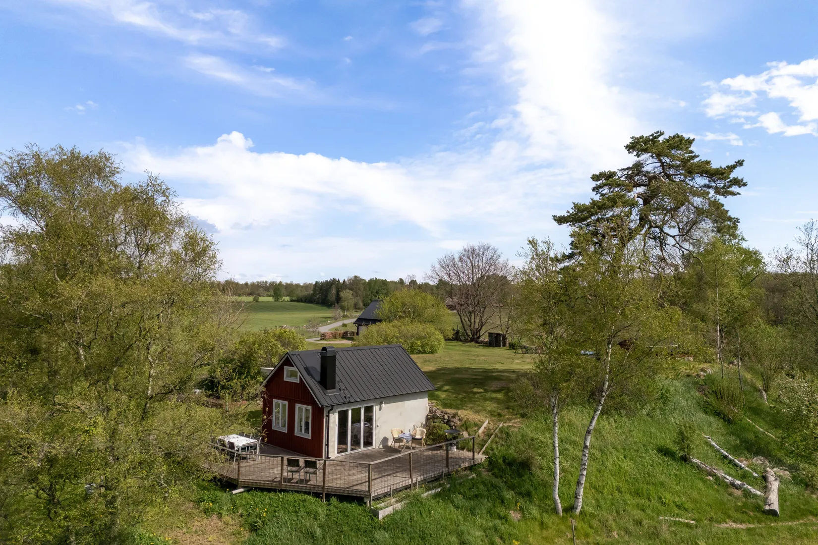 Villa, Bjärröd 1200, Hässleholm