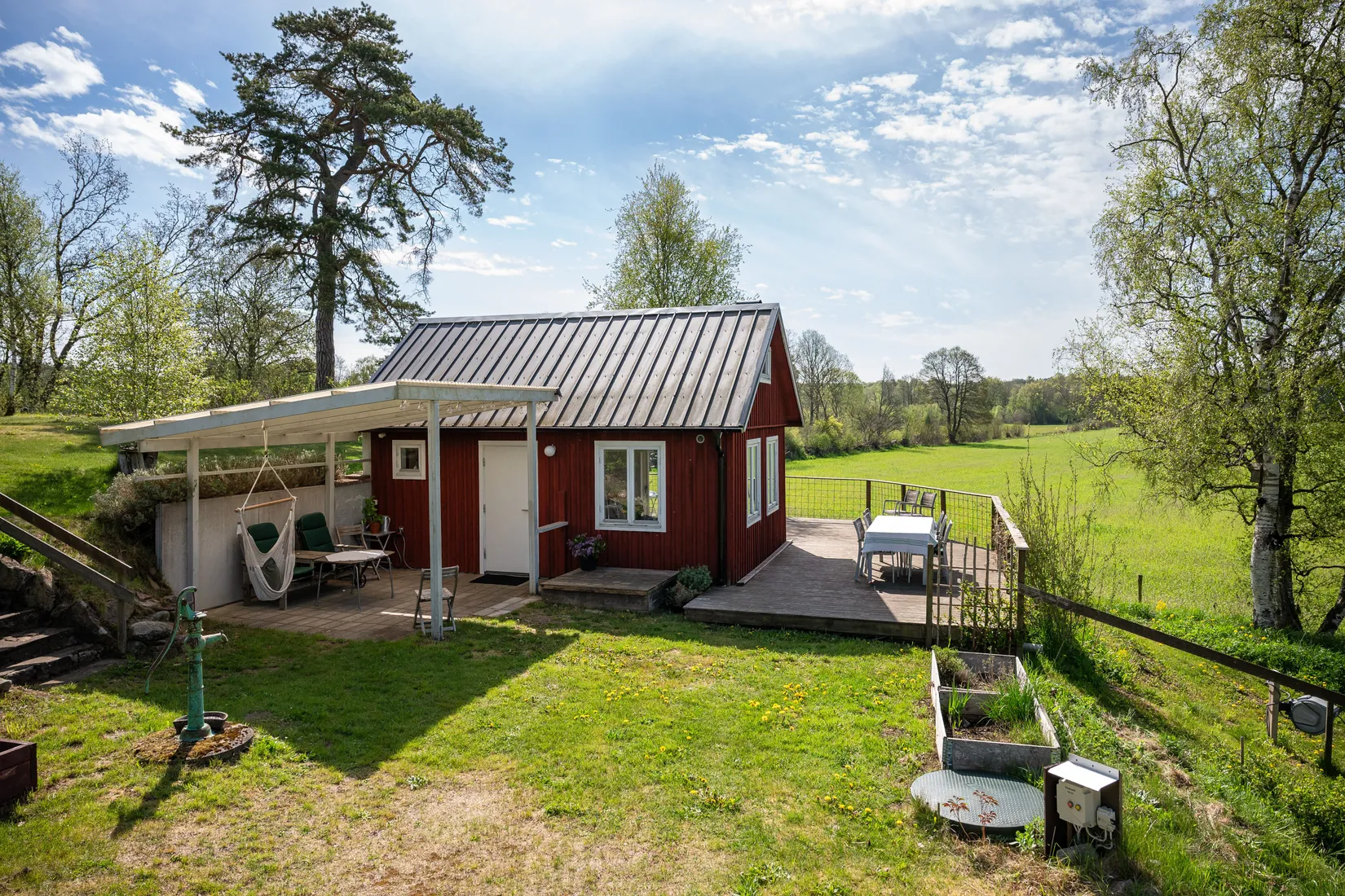 Villa, Bjärröd 1200, Hässleholm