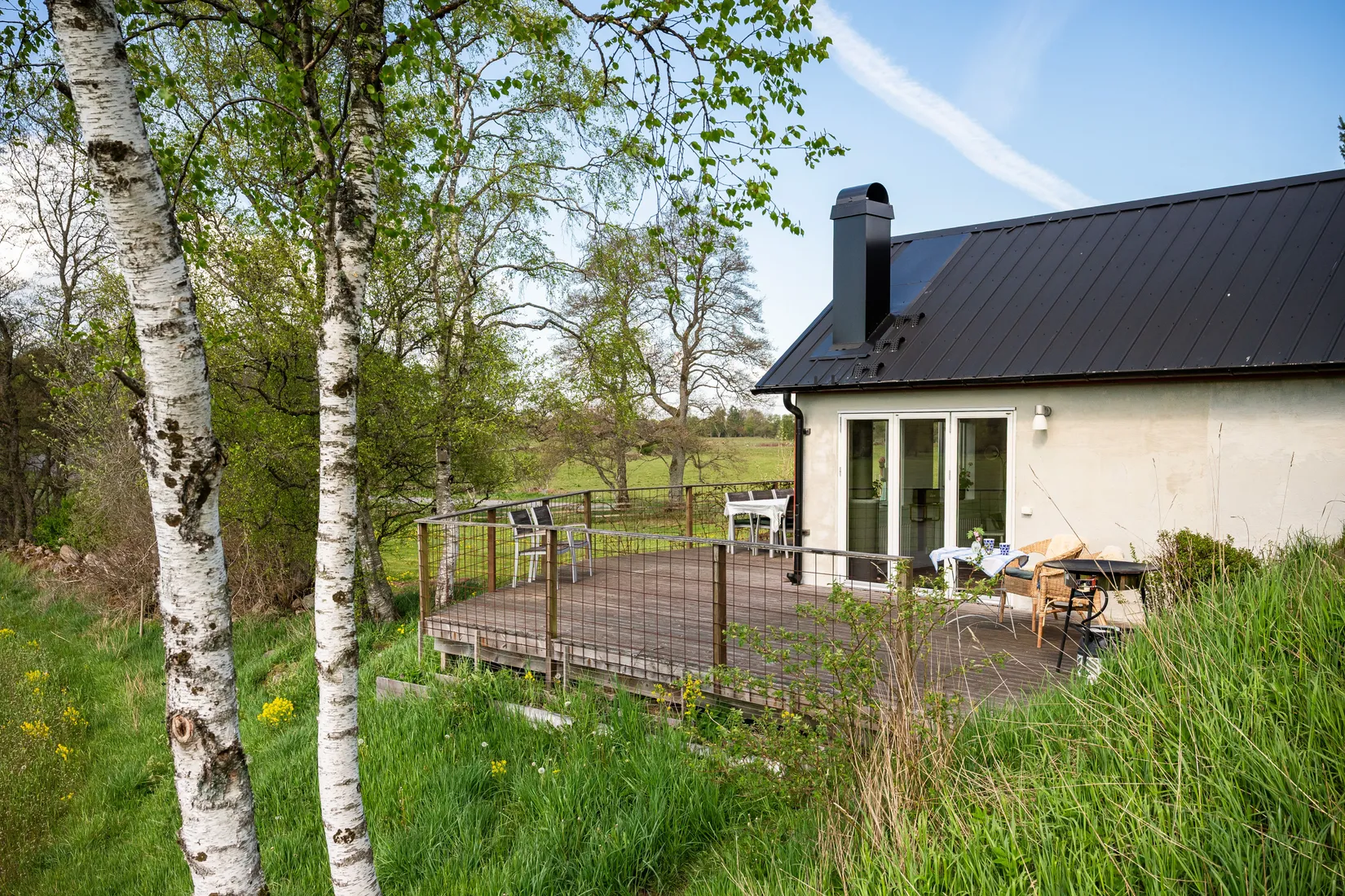 Villa, Bjärröd 1200, Hässleholm
