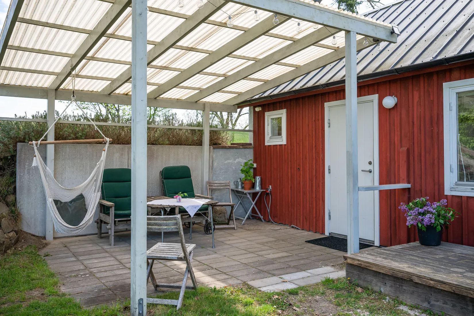 Villa, Bjärröd 1200, Hässleholm