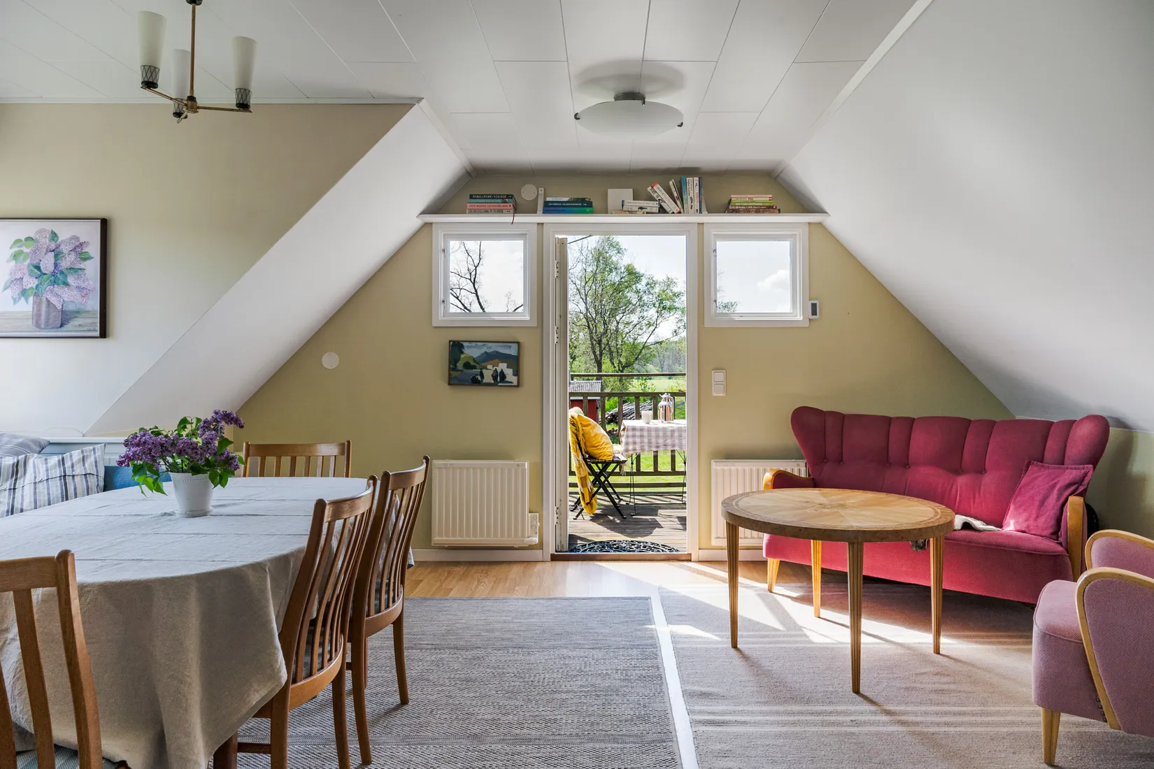 Villa, Bjärröd 1200, Hässleholm