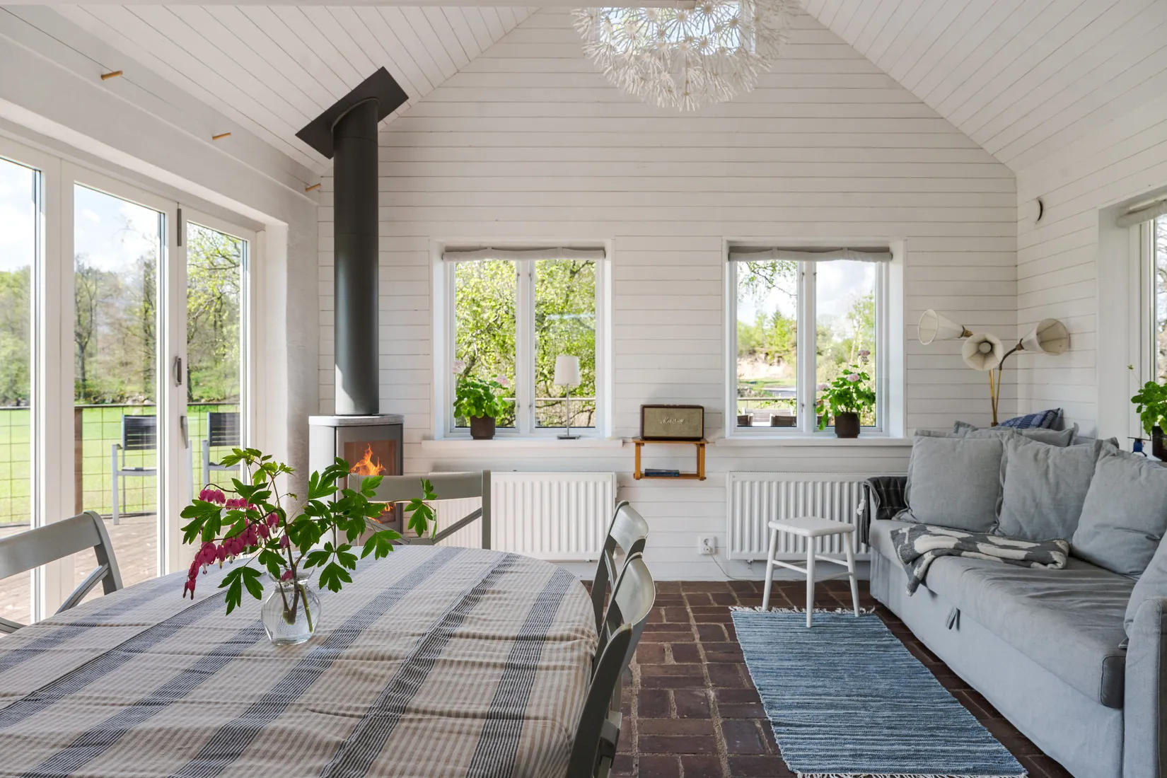 Villa, Bjärröd 1200, Hässleholm