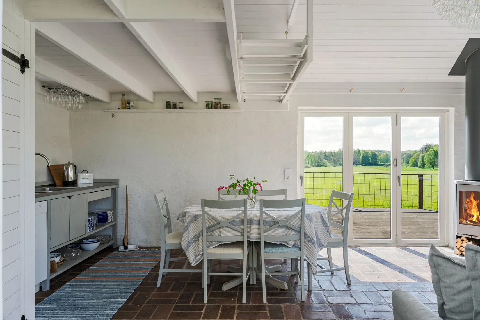 Villa, Bjärröd 1200, Hässleholm