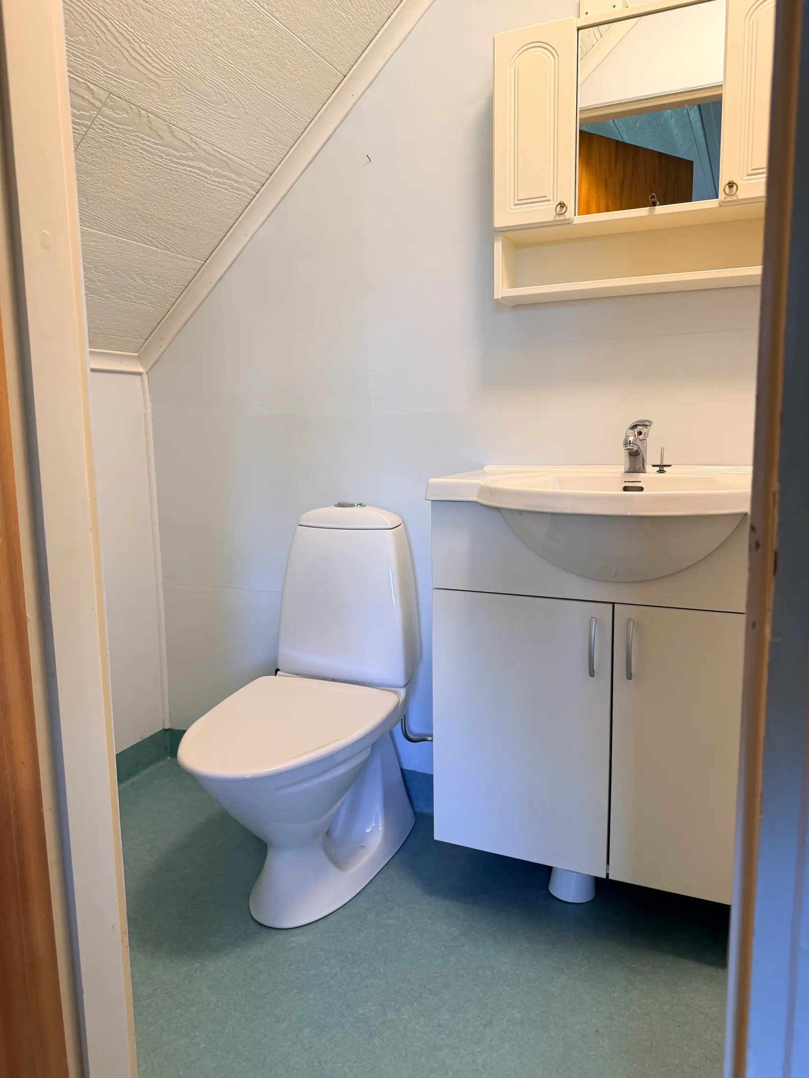 Villa, Åkullsjön 12, Robertsfors/Åkullsjön, Robertsfors