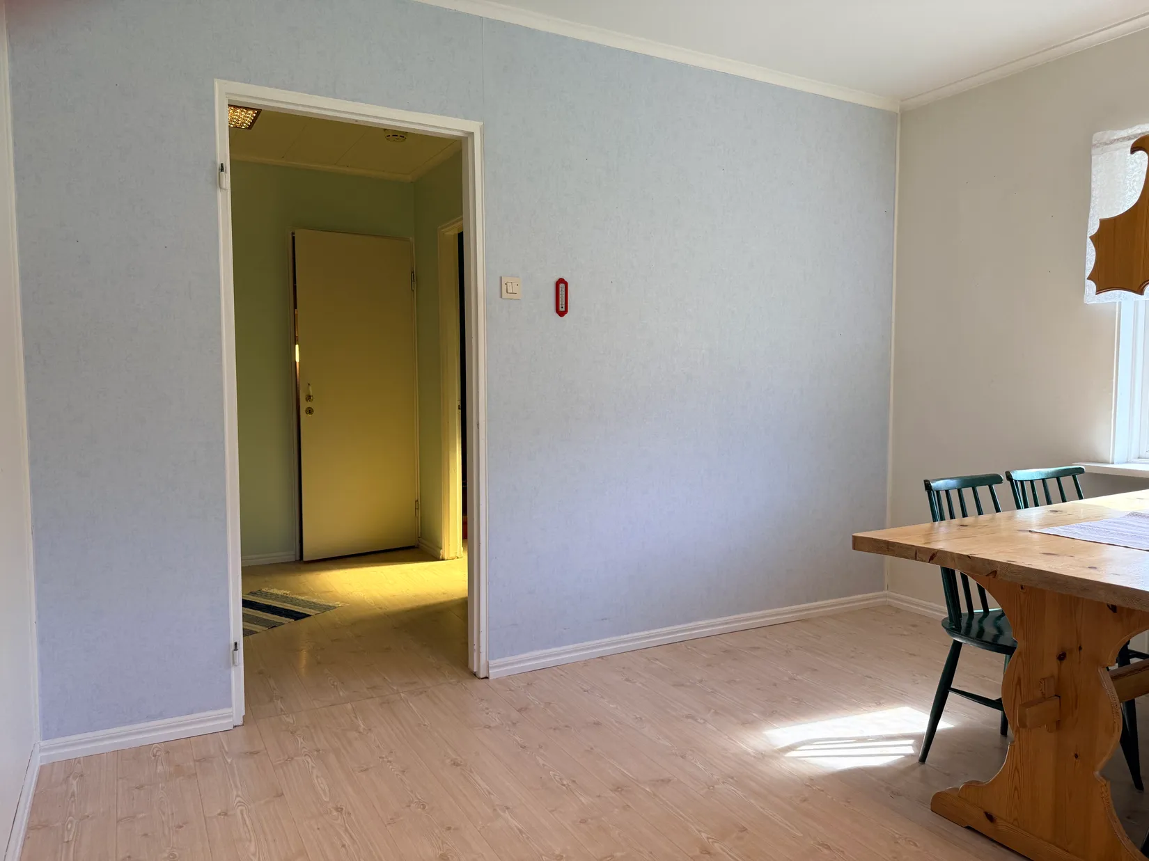 Villa, Åkullsjön 12, Robertsfors/Åkullsjön, Robertsfors
