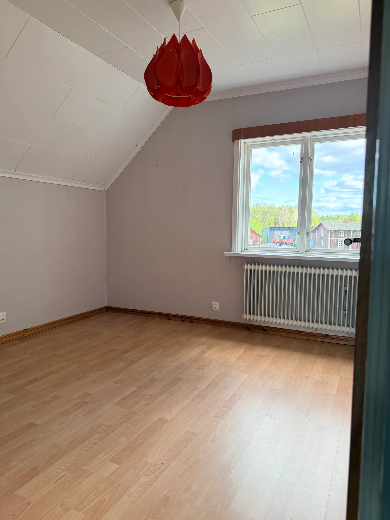 Villa, Åkullsjön 12, Robertsfors/Åkullsjön, Robertsfors