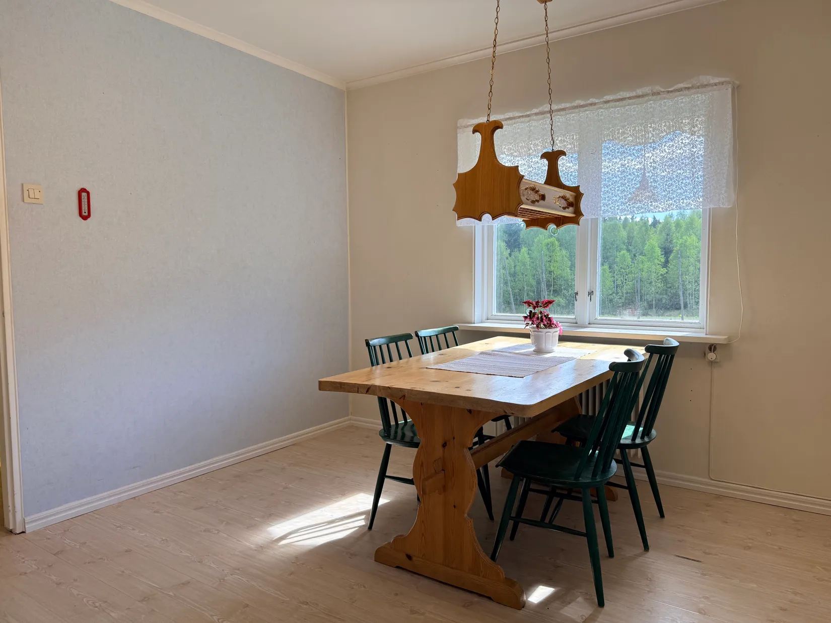Villa, Åkullsjön 12, Robertsfors/Åkullsjön, Robertsfors