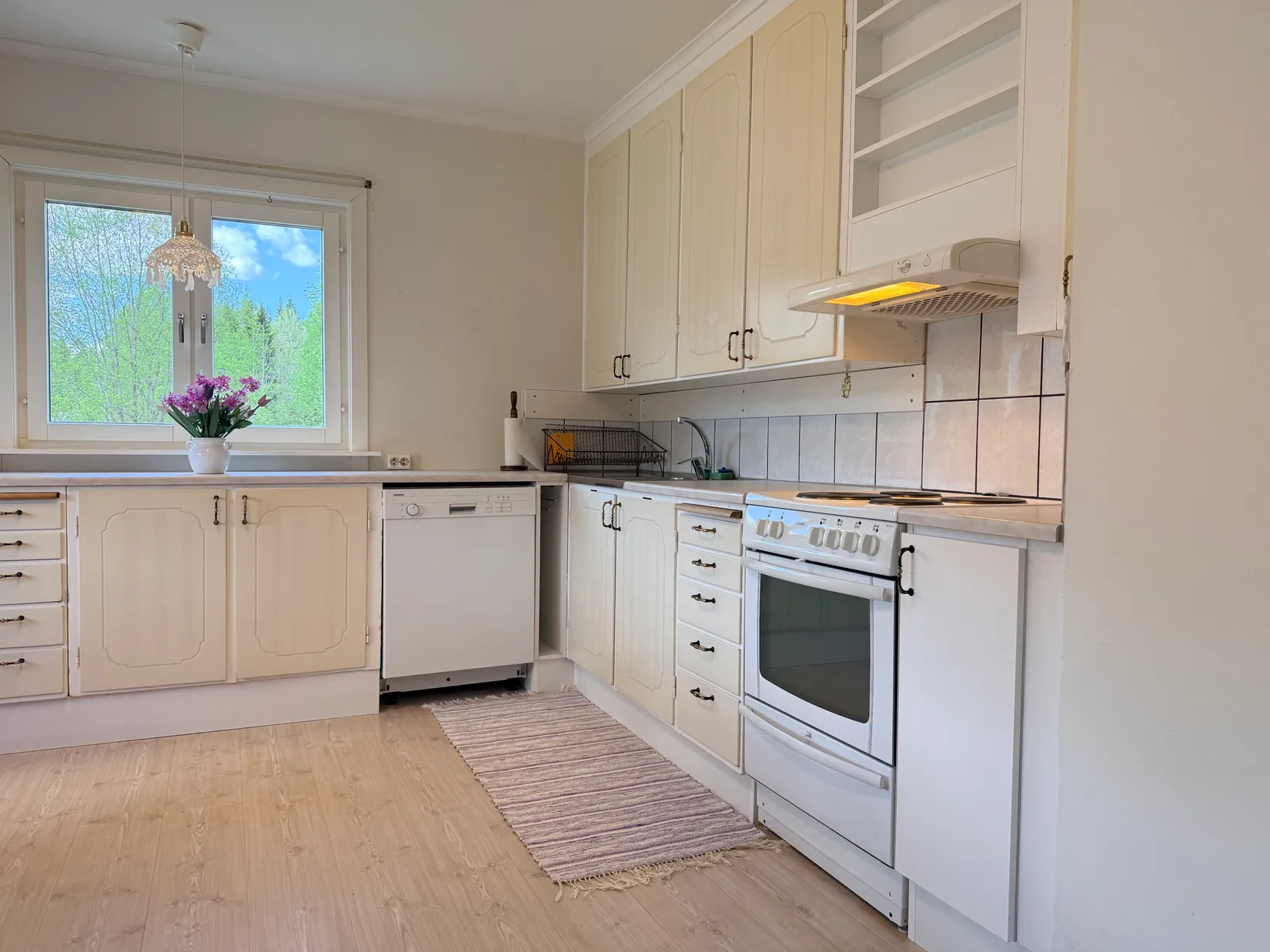 Villa, Åkullsjön 12, Robertsfors/Åkullsjön, Robertsfors