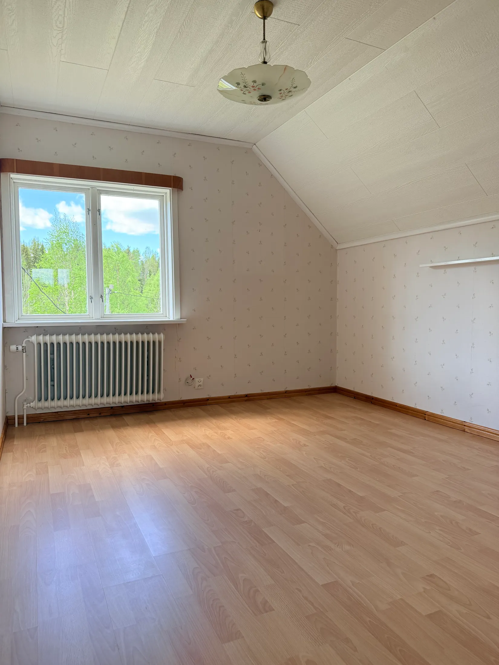 Villa, Åkullsjön 12, Robertsfors/Åkullsjön, Robertsfors