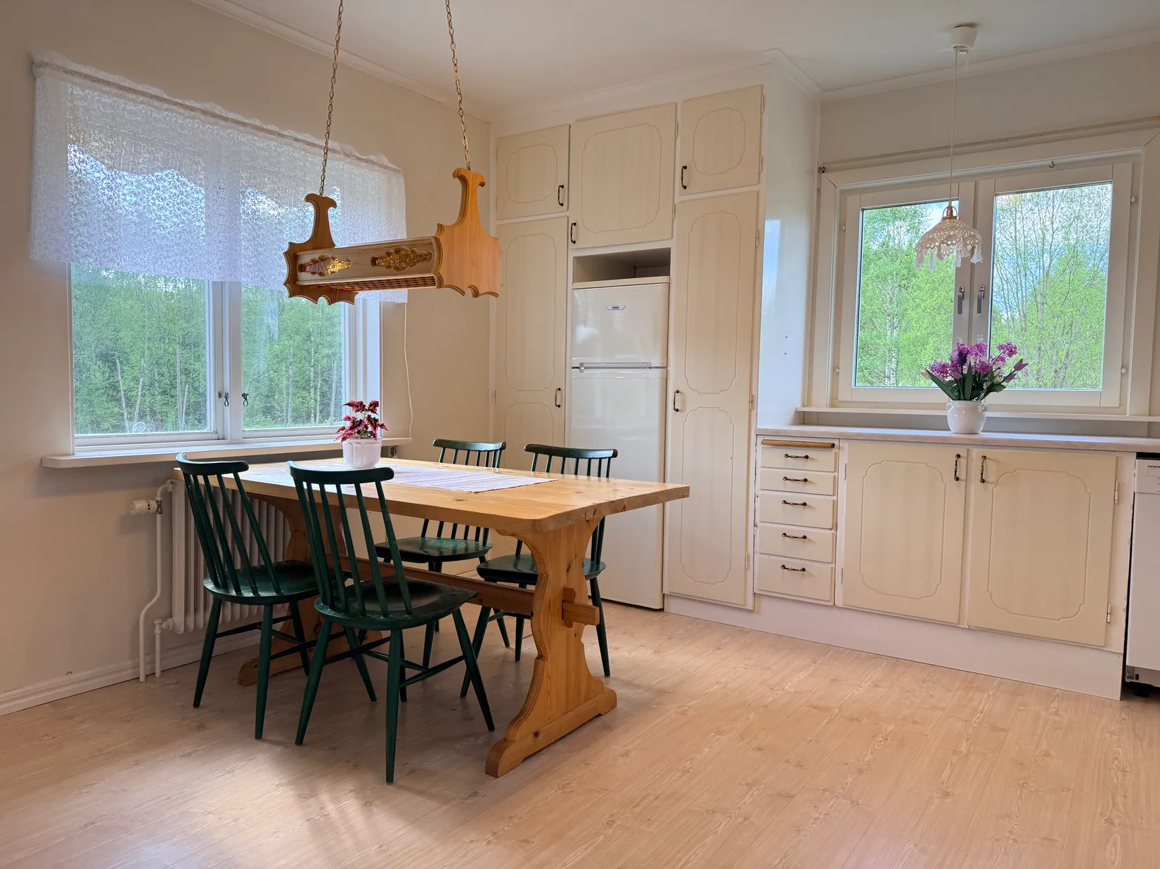 Villa, Åkullsjön 12, Robertsfors/Åkullsjön, Robertsfors