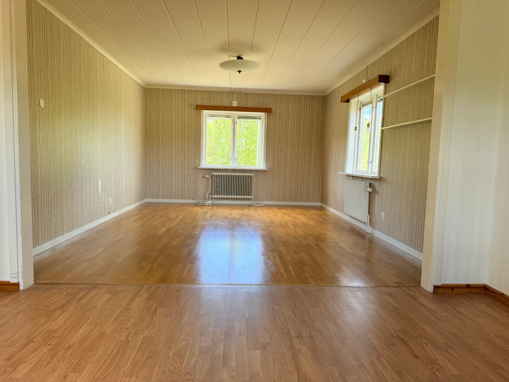 Villa, Åkullsjön 12, Robertsfors/Åkullsjön, Robertsfors