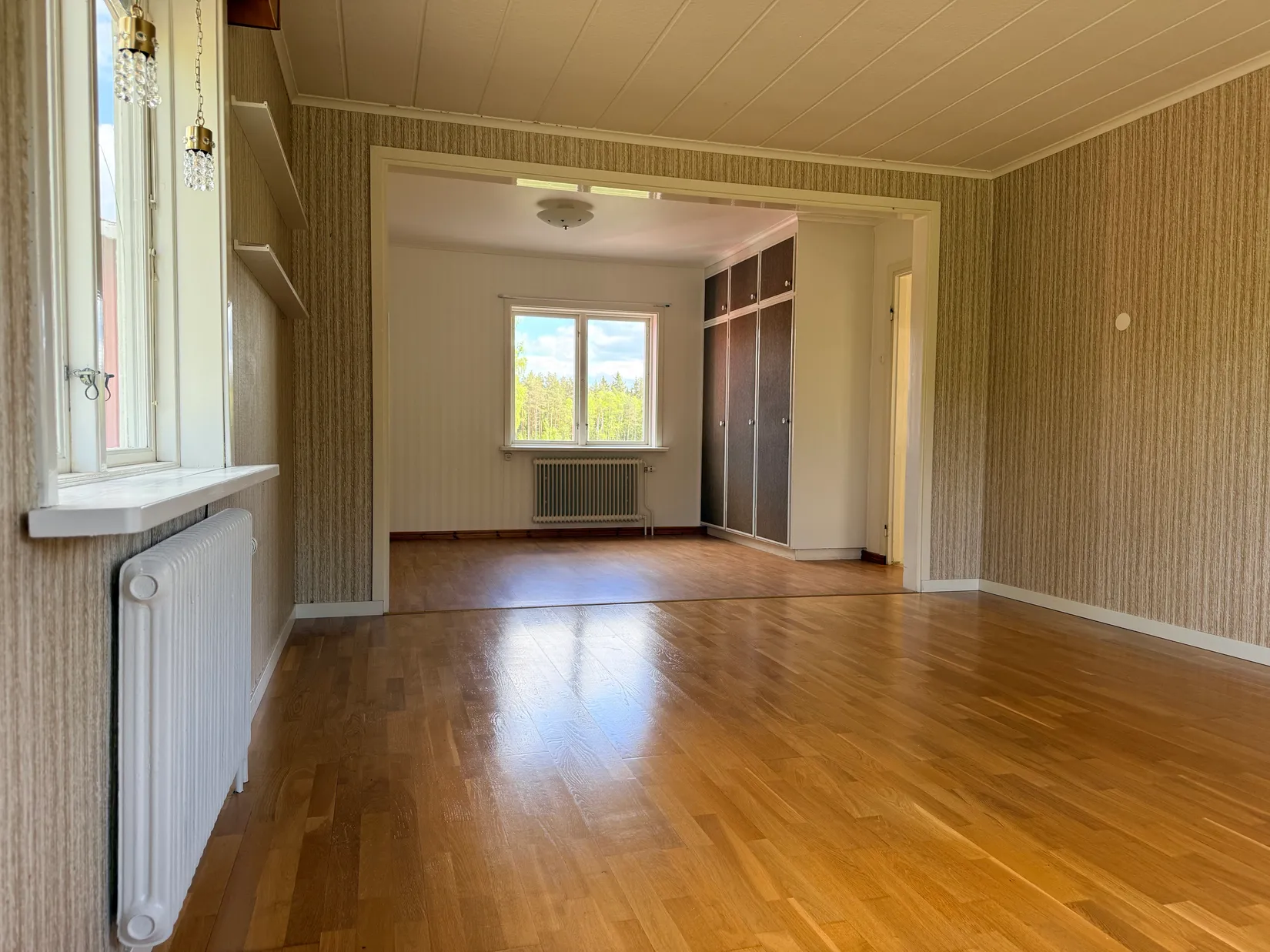 Villa, Åkullsjön 12, Robertsfors/Åkullsjön, Robertsfors