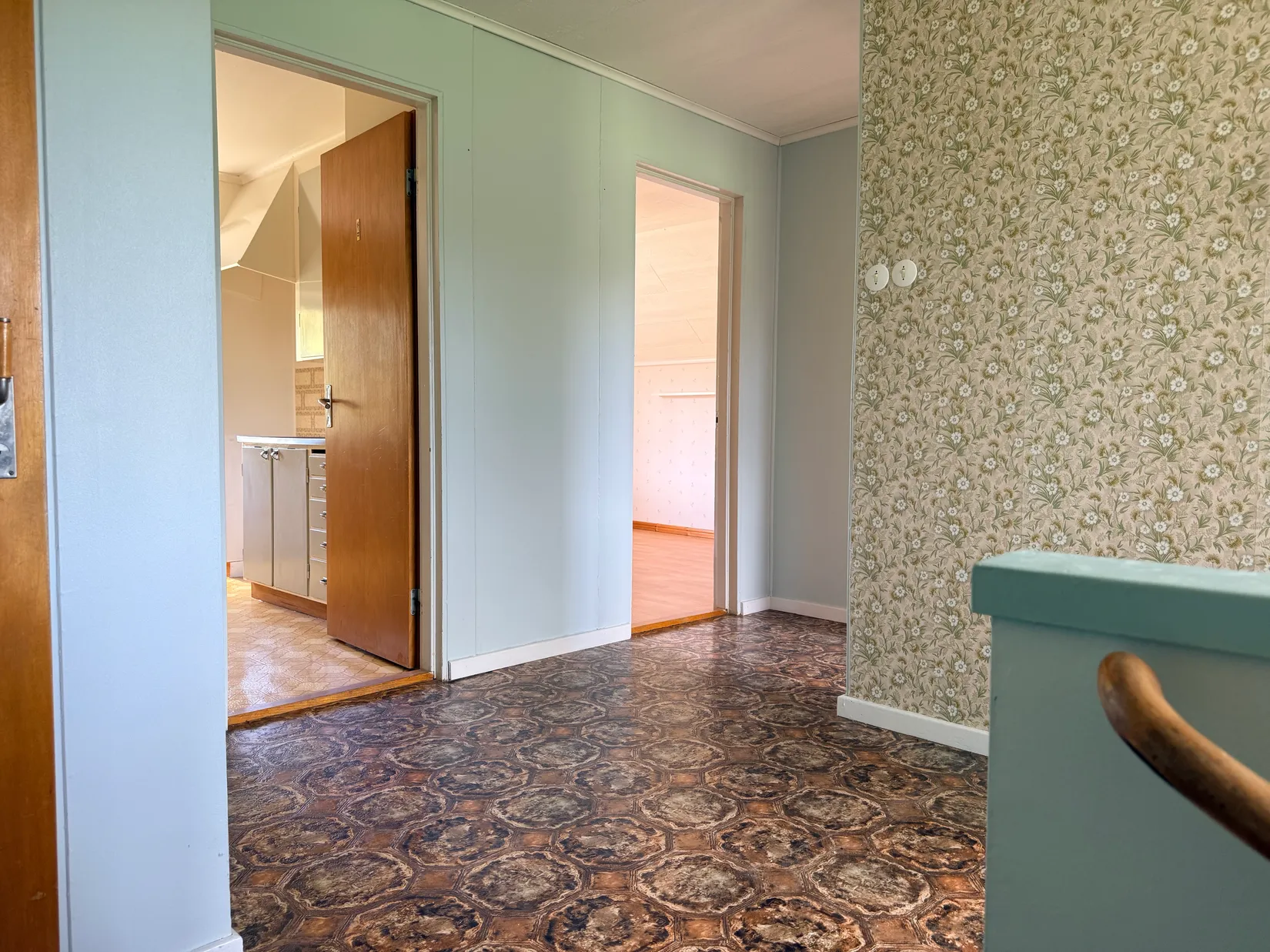 Villa, Åkullsjön 12, Robertsfors/Åkullsjön, Robertsfors
