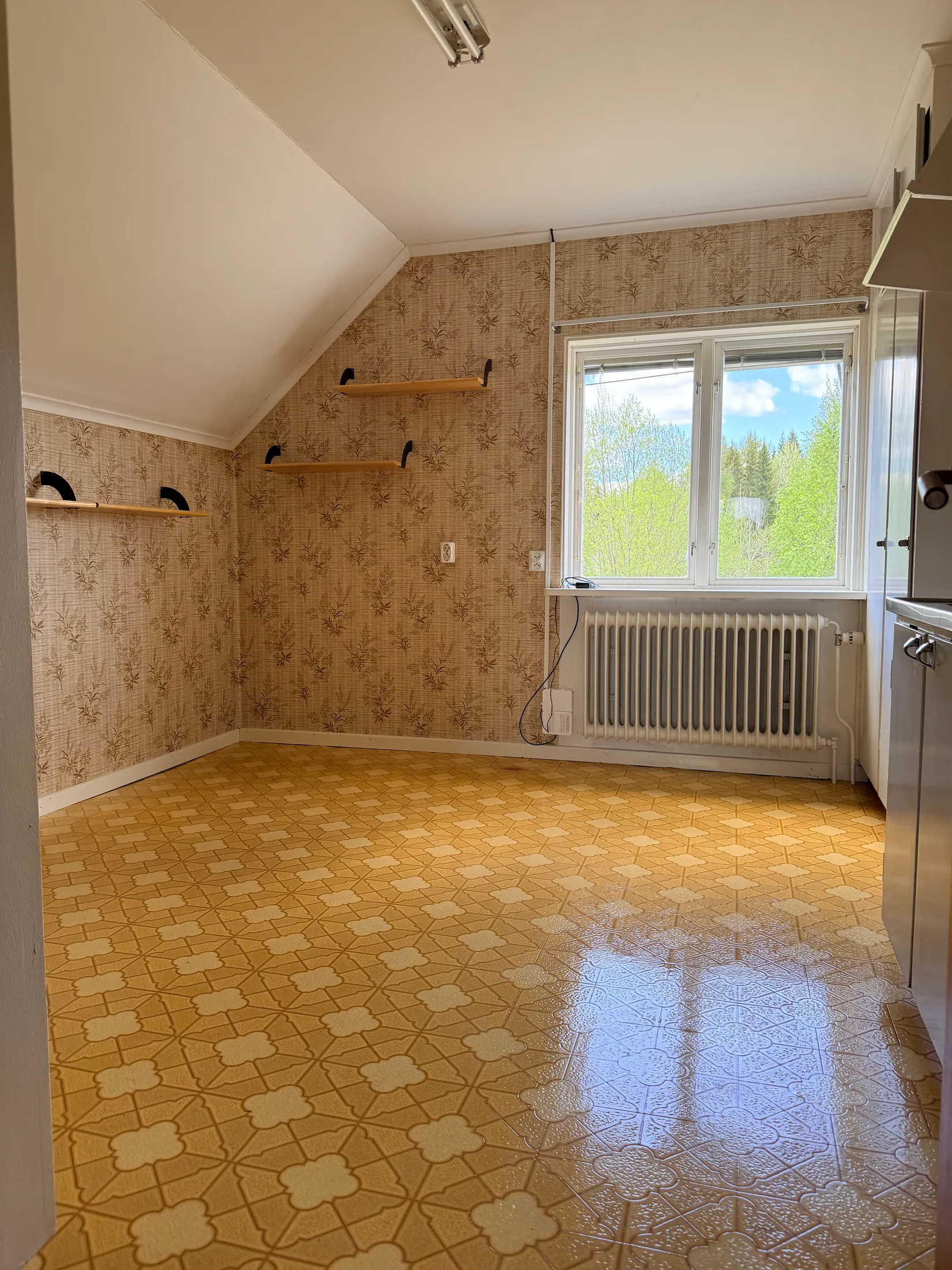 Villa, Åkullsjön 12, Robertsfors/Åkullsjön, Robertsfors