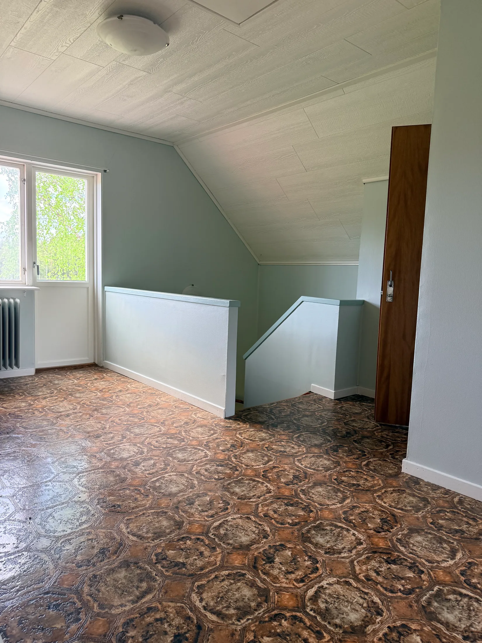 Villa, Åkullsjön 12, Robertsfors/Åkullsjön, Robertsfors