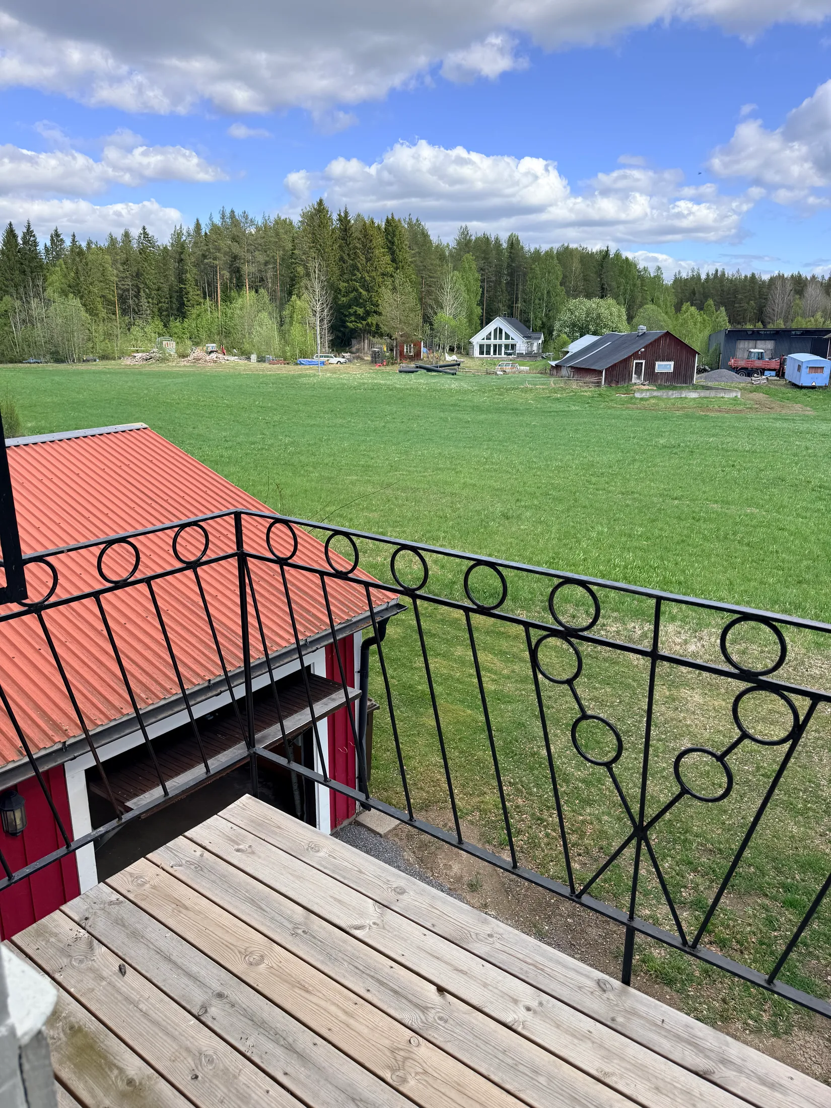 Villa, Åkullsjön 12, Robertsfors/Åkullsjön, Robertsfors