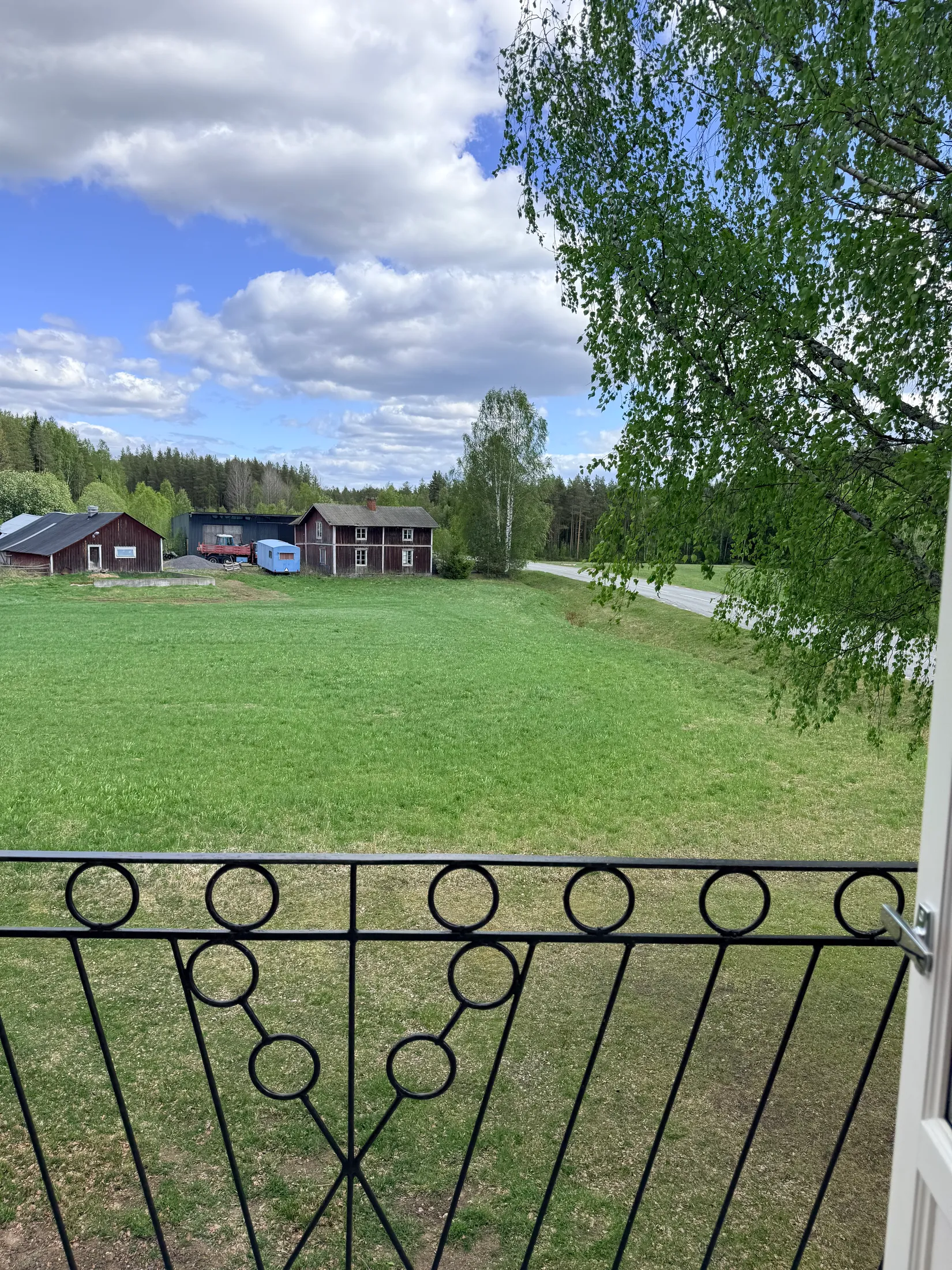 Villa, Åkullsjön 12, Robertsfors/Åkullsjön, Robertsfors