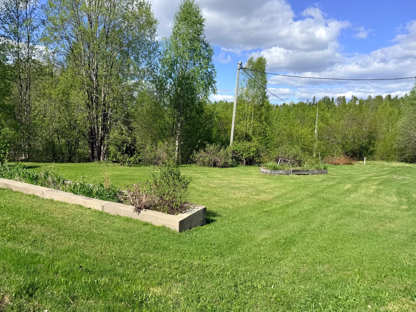 Villa, Åkullsjön 12, Robertsfors/Åkullsjön, Robertsfors