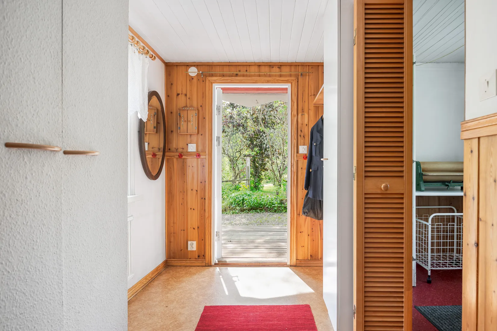 Villa, Hägerbo Soldattorpet, Valla, Katrineholm