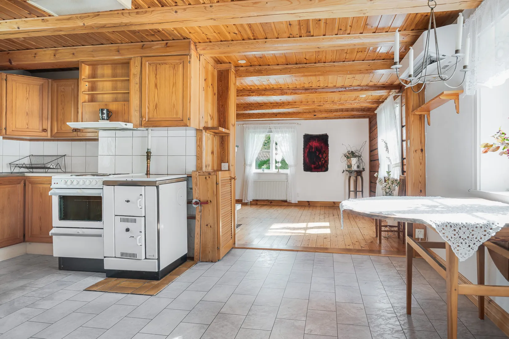 Villa, Hägerbo Soldattorpet, Valla, Katrineholm