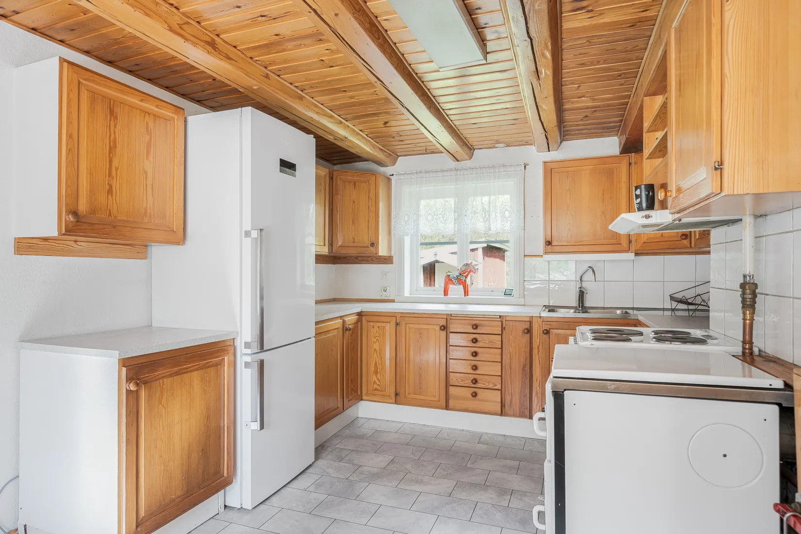 Villa, Hägerbo Soldattorpet, Valla, Katrineholm