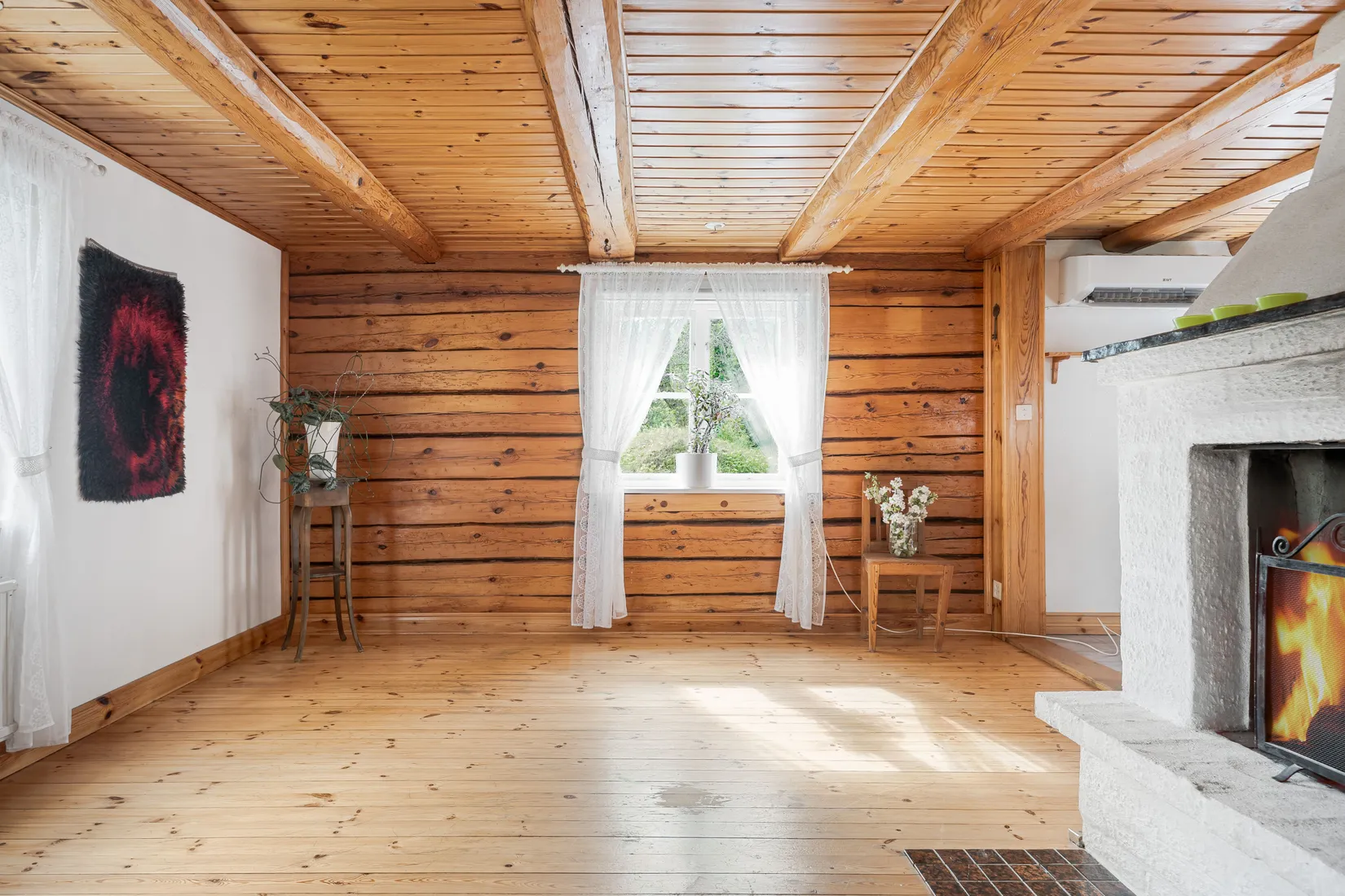 Villa, Hägerbo Soldattorpet, Valla, Katrineholm