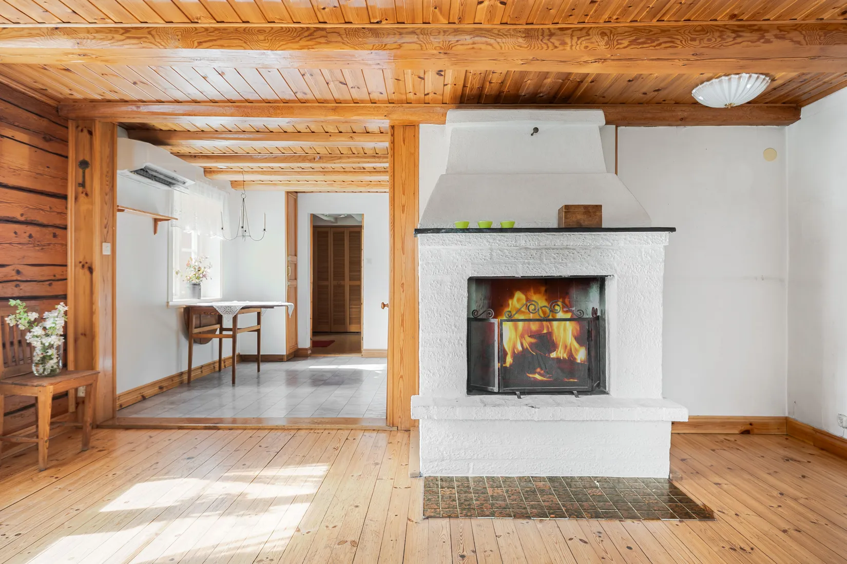 Villa, Hägerbo Soldattorpet, Valla, Katrineholm