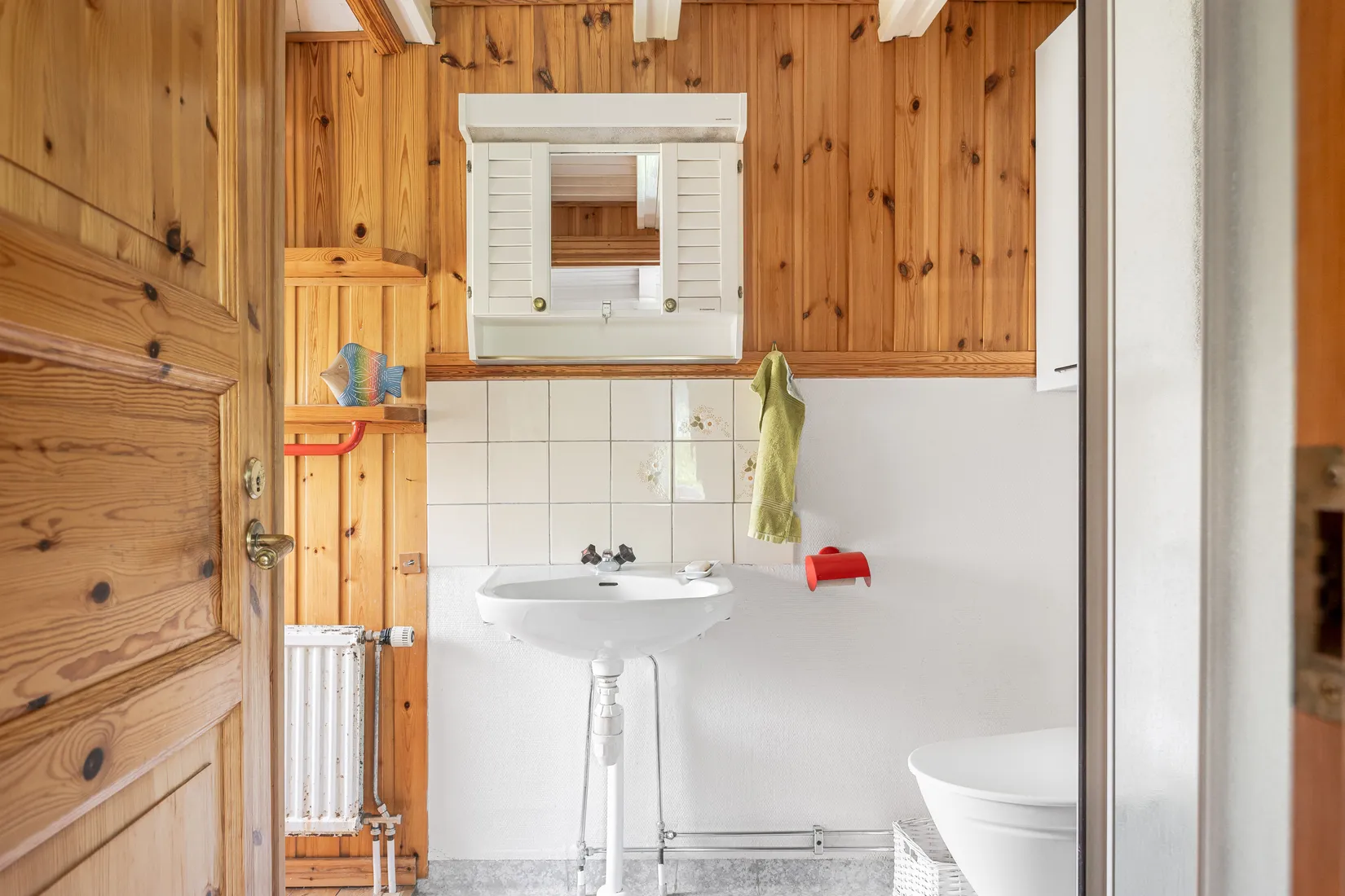 Villa, Hägerbo Soldattorpet, Valla, Katrineholm