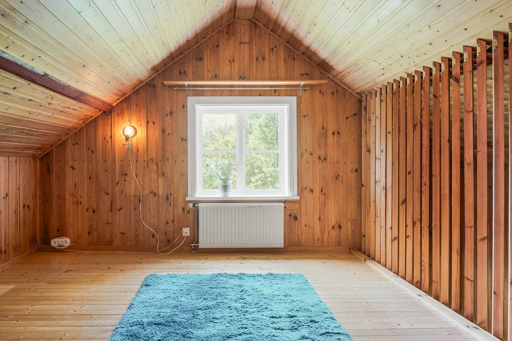 Villa, Hägerbo Soldattorpet, Valla, Katrineholm