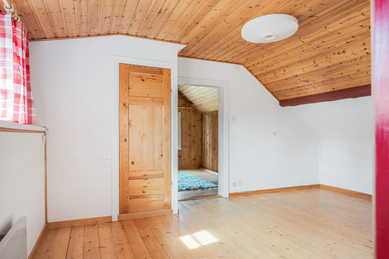 Villa, Hägerbo Soldattorpet, Valla, Katrineholm