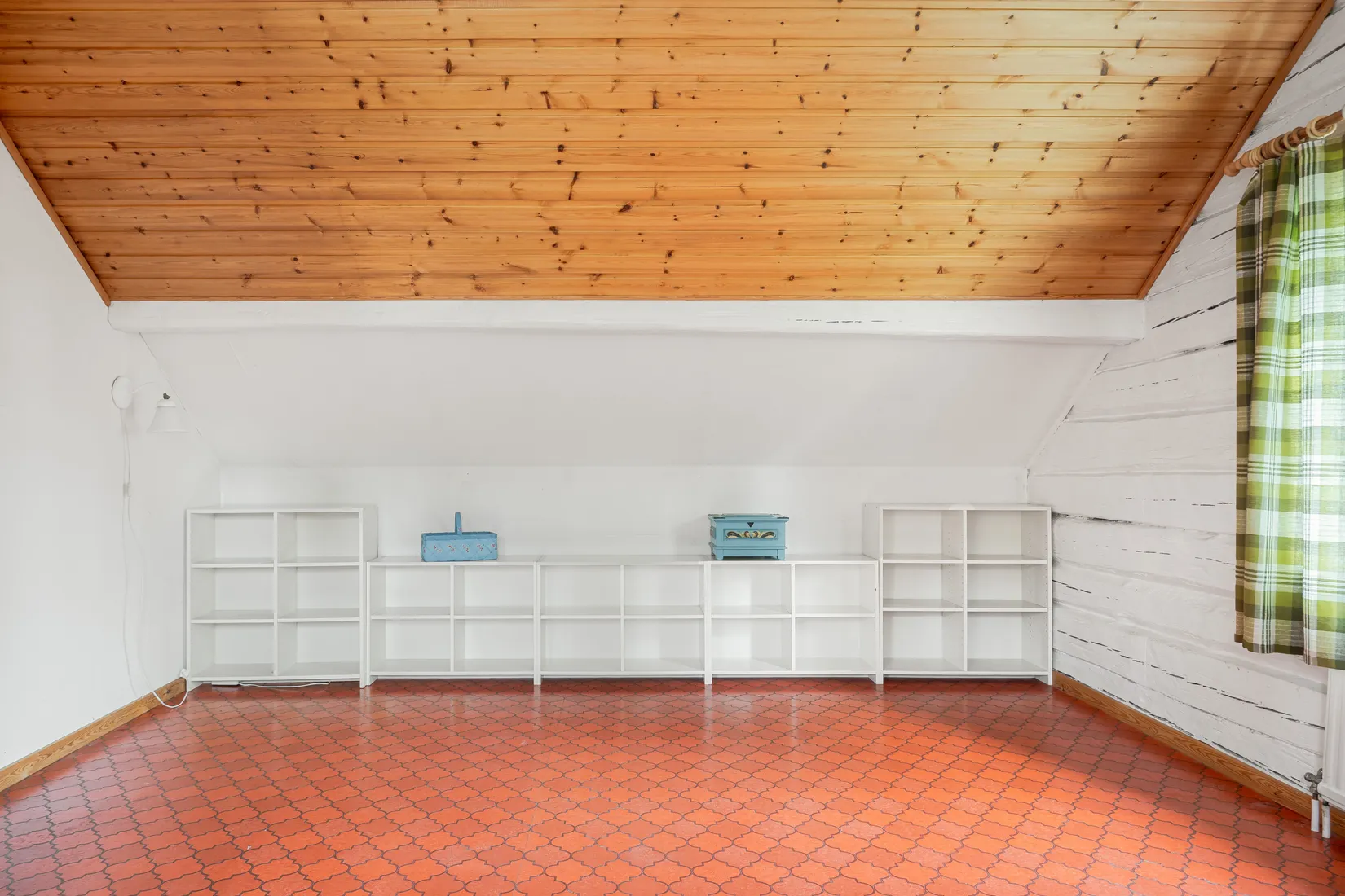 Villa, Hägerbo Soldattorpet, Valla, Katrineholm
