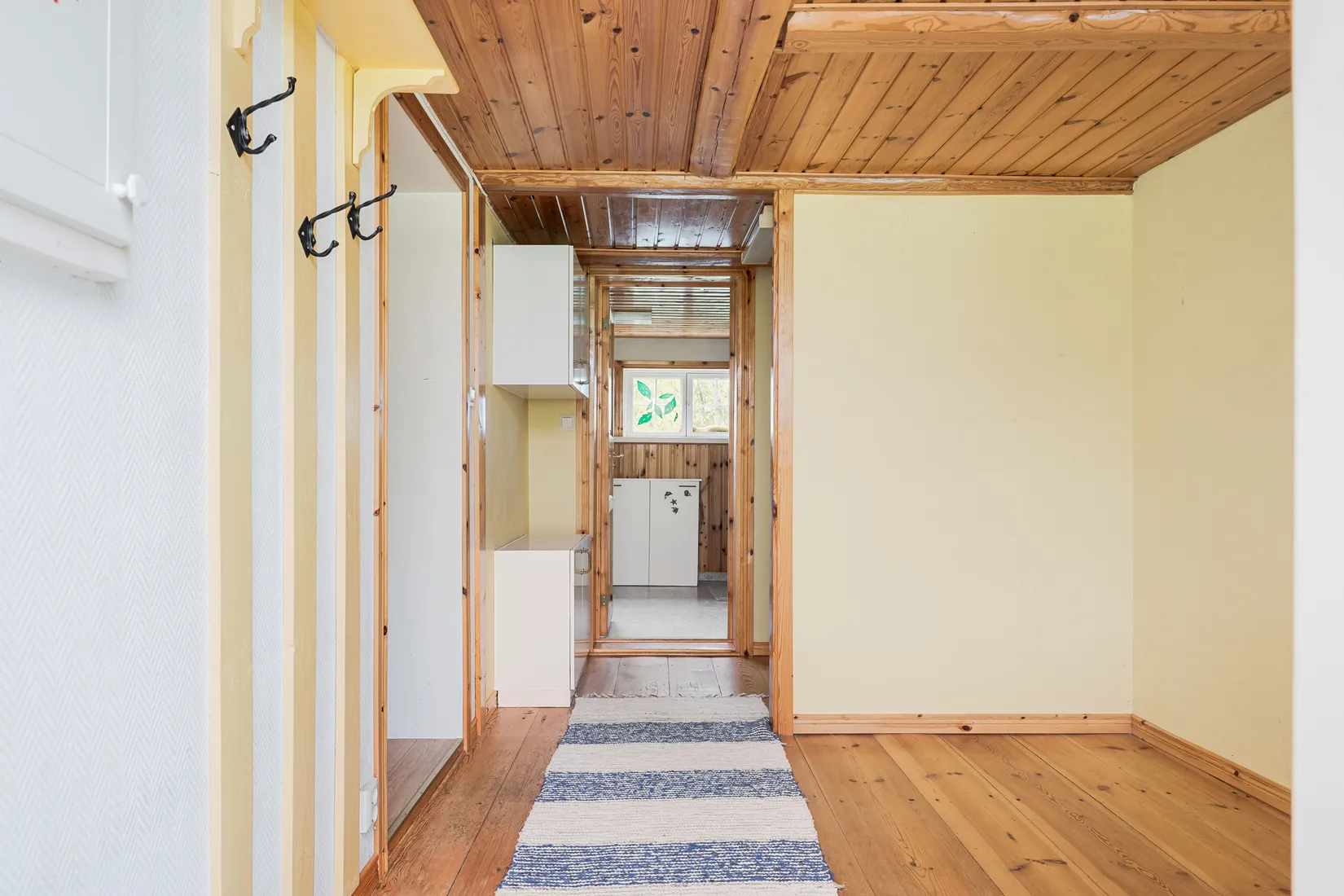 Villa, Hägerbo Soldattorpet, Valla, Katrineholm