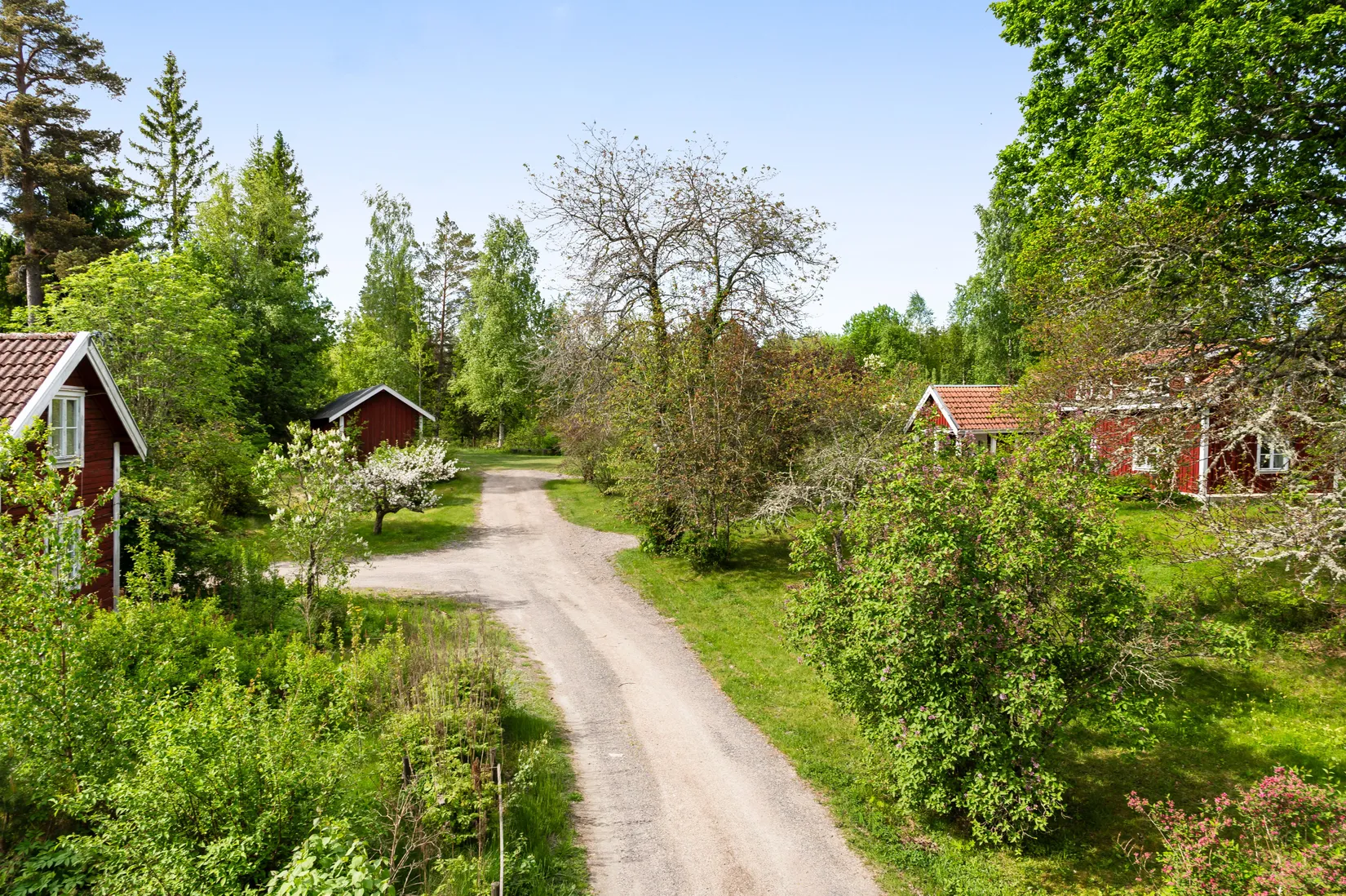 Villa, Hägerbo Soldattorpet, Valla, Katrineholm